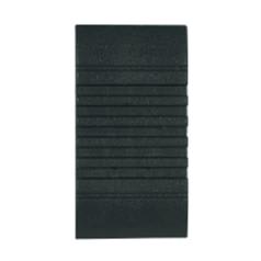 SCAME PARRE - SUONERIA IN BRONZO 12V 8VA   ANTRACITE 101.6503.12