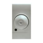 SCAME PARRE - VARIALUCE RESIST.500W 250V INTER. GRIGIO
