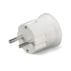 SCAME PARRE - SPINA MOBILE 2P+T 16A TEDESCA