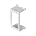 SCAME PARRE - ADATTATORE IP40 1 MODULO PER UNIBOX 136.0901