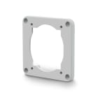 SCAME PARRE - COPERCHIO PREFORATO 70X87 PROTECTA M95 137.151