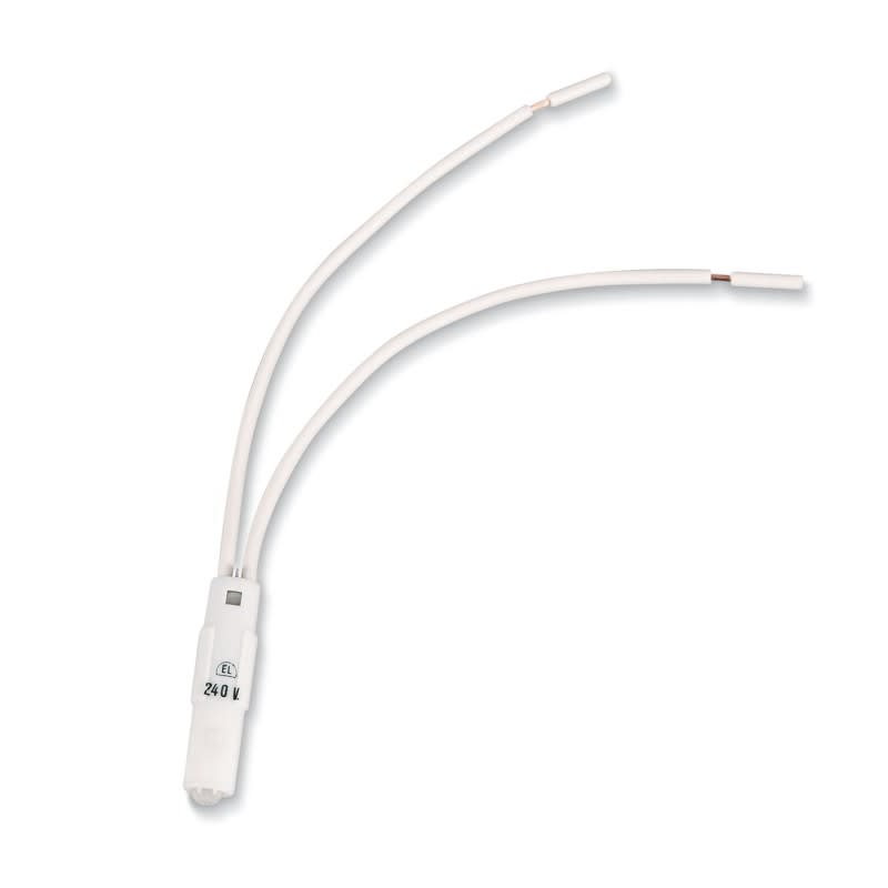 SCAME PARRE - LED SERIE PROTECTA 137.200