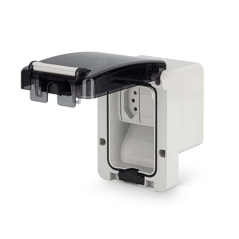 SCAME PARRE - PRESA BRASILIANA PARETE 137.6521