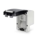 SCAME PARRE - PRESA BRASILIANA PARETE 137.6521