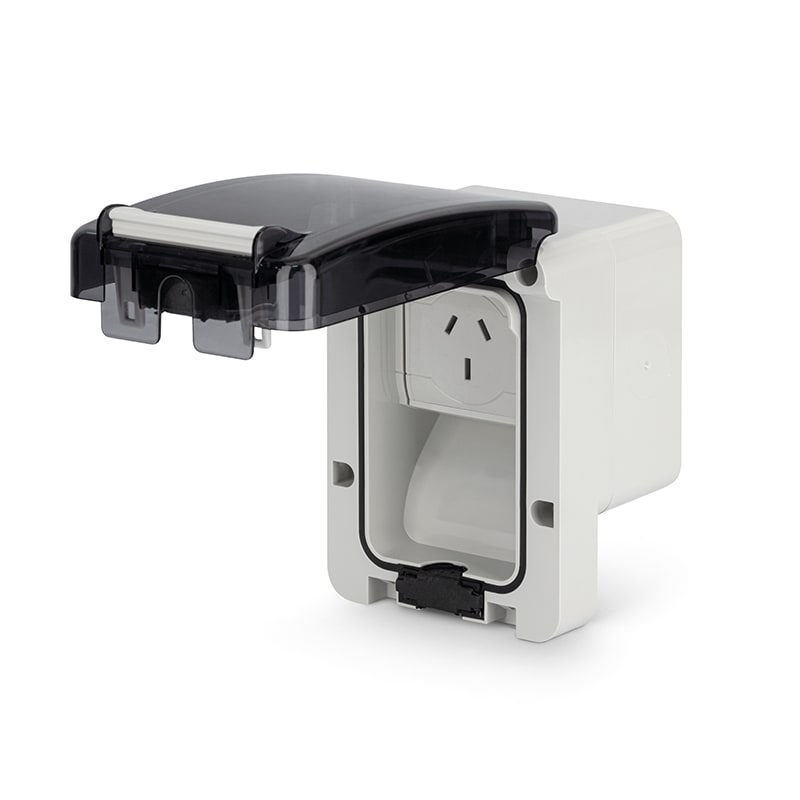 SCAME PARRE - PRESA ARGENTINA 20A PARETE 137.6526