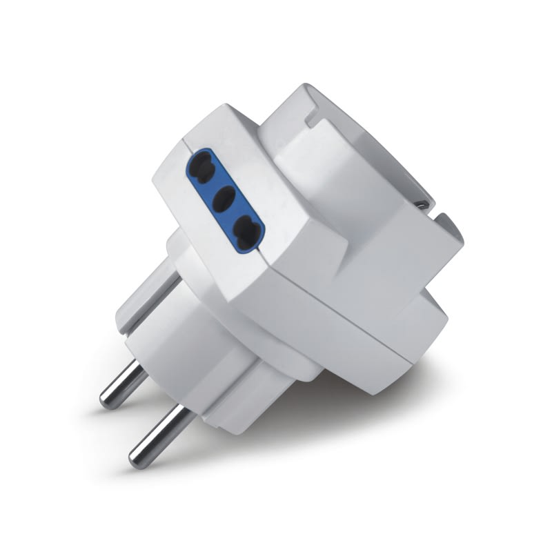 SCAME PARRE - ADAT.SPINA FRANCO/TEDESCA 2XBIV+1XP40 146.362