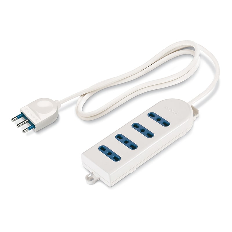 SCAME PARRE - PRESA QUADR.LA POLIV. C/CAVO 160.223/C