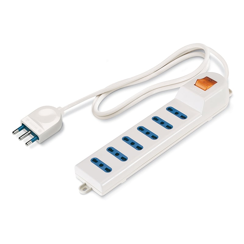 SCAME PARRE - PR.TAV.6PR.BIV.C/CAV.C/INT.LUM 160.229/C