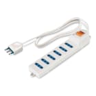 SCAME PARRE - PR.TAV.6PR.BIV.C/CAV.C/SALVAFULMINE 160.232/C