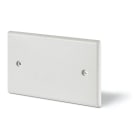 SCAME PARRE - COPERCHIO CIECO A VITE X SCATOLA PORTAF. 180.692