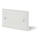 SCAME PARRE - COPERCHIO CIECO A VITE X SCATOLA PORTAF.