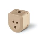 SCAME PARRE - PR+SP.3P VOL+PR.PLUG6/4 3PONTI