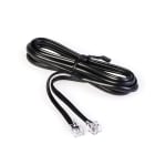 SCAME PARRE - CORDONE LIN.2MT 2 PLUG 6/4 NR 180.724