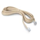 SCAME PARRE - CORDONE LIN.2MT 2 PLUG 6/4 AV