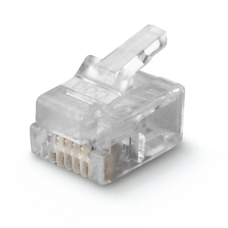 SCAME PARRE - SPINA PLUG 6/6 VOLANTE