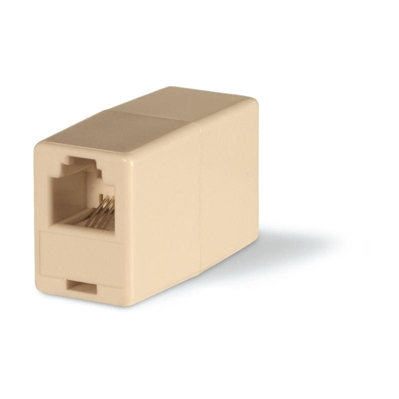 SCAME PARRE - ACCOPPIATORE PER 2 SP.PLUG 6/4