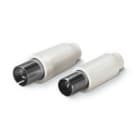 SCAME PARRE - PRESA-SPINA COASSIALE D.9,5 180.60/CEI