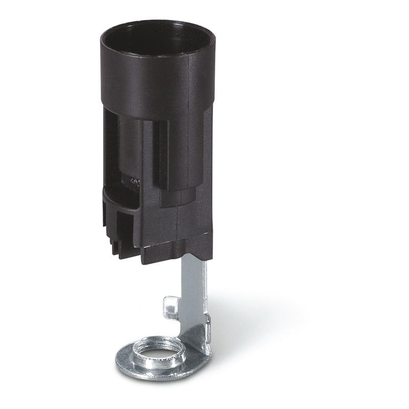 SCAME PARRE - PORTALAMPADA X CANDELE E14 H.85 FIL.ST. 190.3585ES