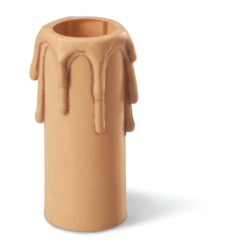 SCAME PARRE - COPERTURA X CANDELE E14 H.85 COL.ANTICO