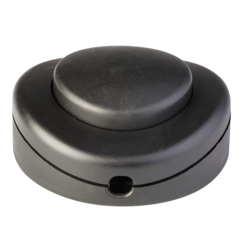 SCAME PARRE - ROMPIFILO A PEDALE NERO 195.565N