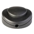 SCAME PARRE - ROMPIFILO A PEDALE NERO 195.565N