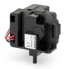 SCAME PARRE - BLOCCO SPINA SUPERIORE PRESA T2 S/SWITCH 200.23261BL