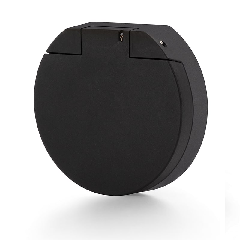 SCAME PARRE - COPERCHIO ROUND PRESA T2 BUGNE