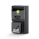 SCAME PARRE - CENTRALINO 1 PRESA SVIZZERA