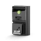 SCAME PARRE - CENTRALINO 1 PRESA P40 204.UB11M-P4