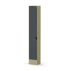 SCAME PARRE - COLONNINA BE-K P40 3,7KW BASIC