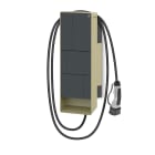SCAME PARRE - WALL BOX BE-T APP+PM-CHAIN2 205.T219-UAB