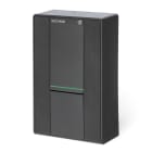 SCAME PARRE - WALLBOX BE-W2 T2 7KW CHAIN2 RCBO