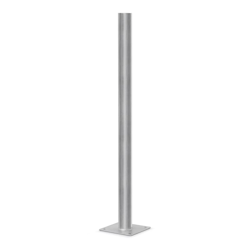 SCAME PARRE - SUPPORTO TUBOLARE WD D80X1500MM