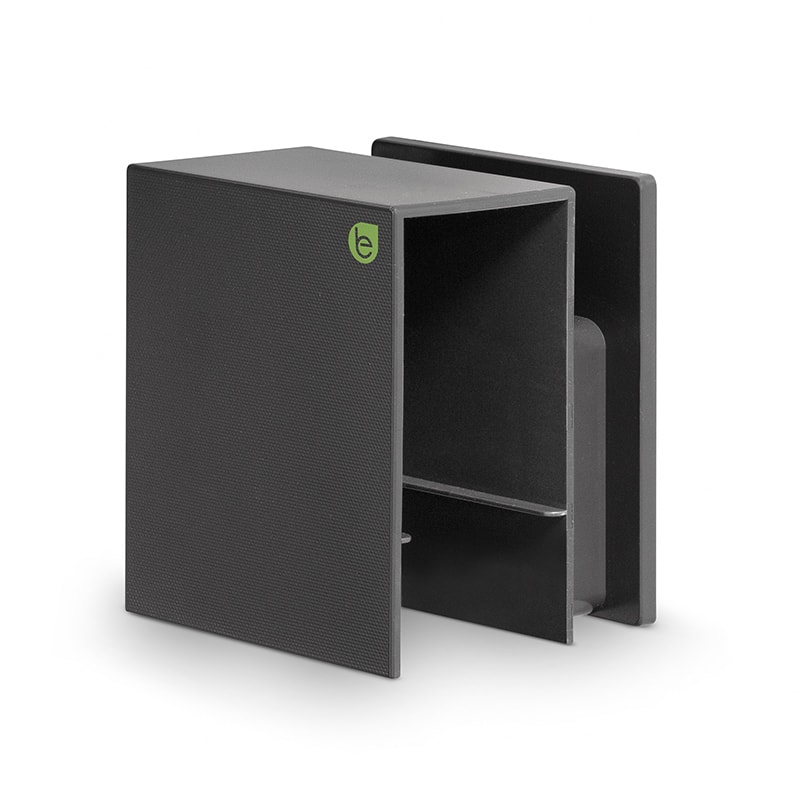 SCAME PARRE - SUPPORTO CAVO PER WALL BOX TETHERED 208.AP41