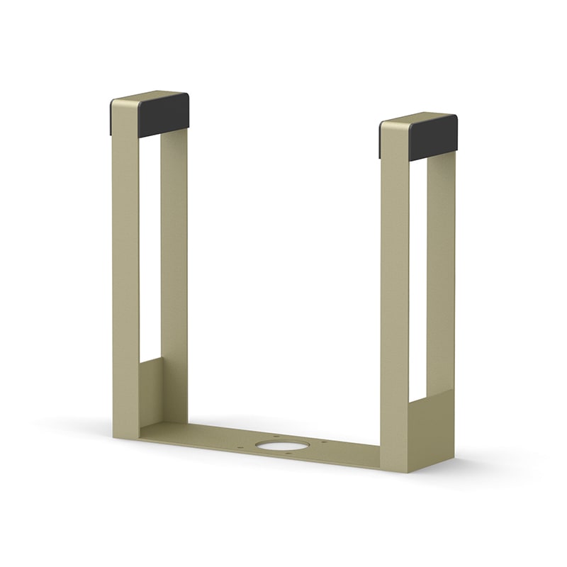 SCAME PARRE - SUPPORTO BICI DOPPIO