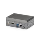 SCAME PARRE - ELEVA 16 PDR CON ENERGY EFF. 208.ELV016E