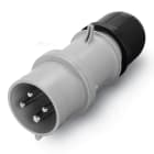 SCAME PARRE - SPINA MOBILE 3P+T IP44 16A 7H 480-500V