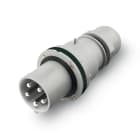 SCAME PARRE - SPINA MOBILE 3P+T IP44 63A 5H 600-690V
