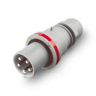 SCAME PARRE - SPINA MOBILE 3P+N+T IP44 63A 6H 346-415V 213.6337