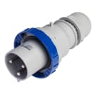 SCAME PARRE - SPINA MOBILE 125A 2P+T 6H IP66/IP67/IP69