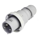 SCAME PARRE - SPINA MOBILE 125A 2P+T 12H