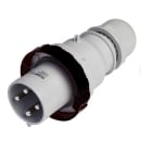 SCAME PARRE - SPINA MOBILE 125A 3P+T 7H IP66/IP67/IP69 218.125366