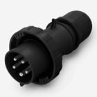 SCAME PARRE - SPINA MOBILE 16A 3P+N+T 6H 218.1637.K