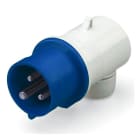 SCAME PARRE - SPINA 90 2P+T 32A 6H EUREKA