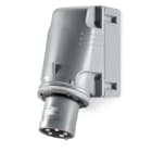 SCAME PARRE - SPINA DA PARETE IP44 2P+T 63A TRASF. 240.63933T