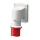 SCAME PARRE - SPINA INC.90 3P+T 16A IP44 3H