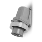 SCAME PARRE - SPINA FISSA 2P+T IP66/IP67/IP69 16A 8H