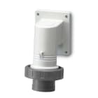 SCAME PARRE - SPINA INC.90 2P+T 16A IP67 8H