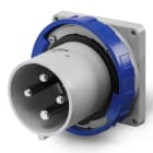 SCAME PARRE - SPINA DA INCASSO 125A 2P+T 6H 200-250V
