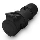 SCAME PARRE - PRESA MOBILE 3P+T IP44 16A 6H 380-415V 313.1646.K